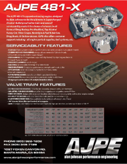 481x head flyer BACK