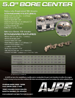 5.0 flyer BACK