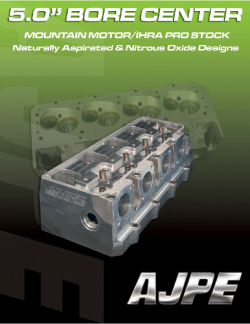 5.0 flyer front