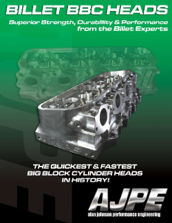 BBC flyer front