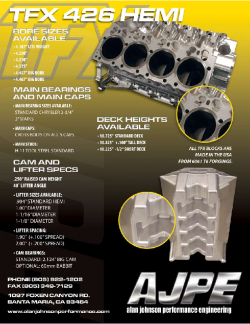 TFX flyer BACK