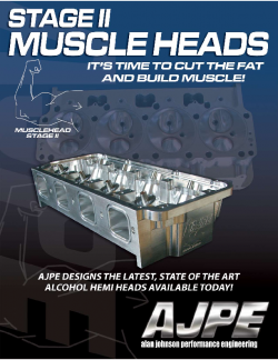 musclehead II flyer front