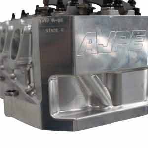 481-X Stage IV Cylinder Heads