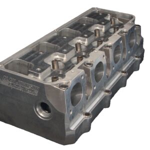 5.0" Bore Center Cylinder Heads