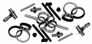 5300 Hemi Cylinder Head Hardware