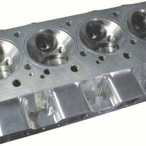 392 Hemi Billet Cylinder Heads